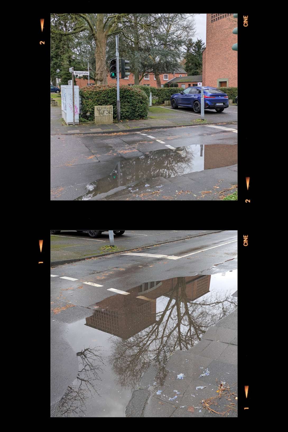 Bild zu gemeldetem Anliegen vom *2024-12-09 12:26:39