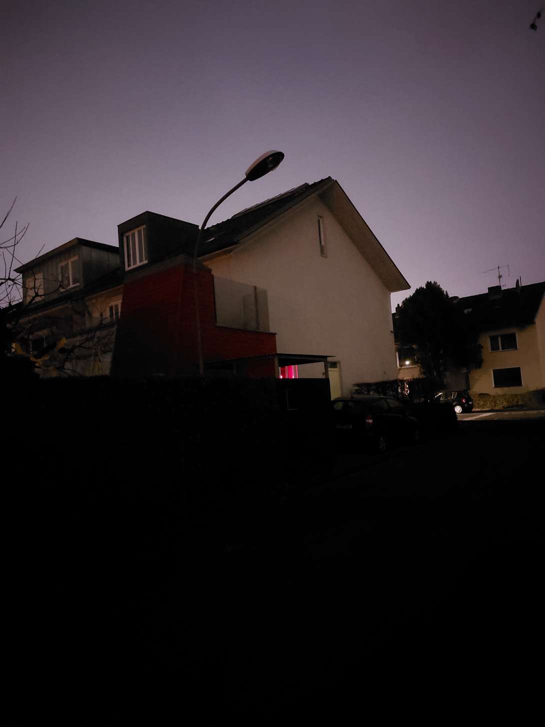 Bild zu gemeldetem Anliegen vom *2024-12-13 07:31:15