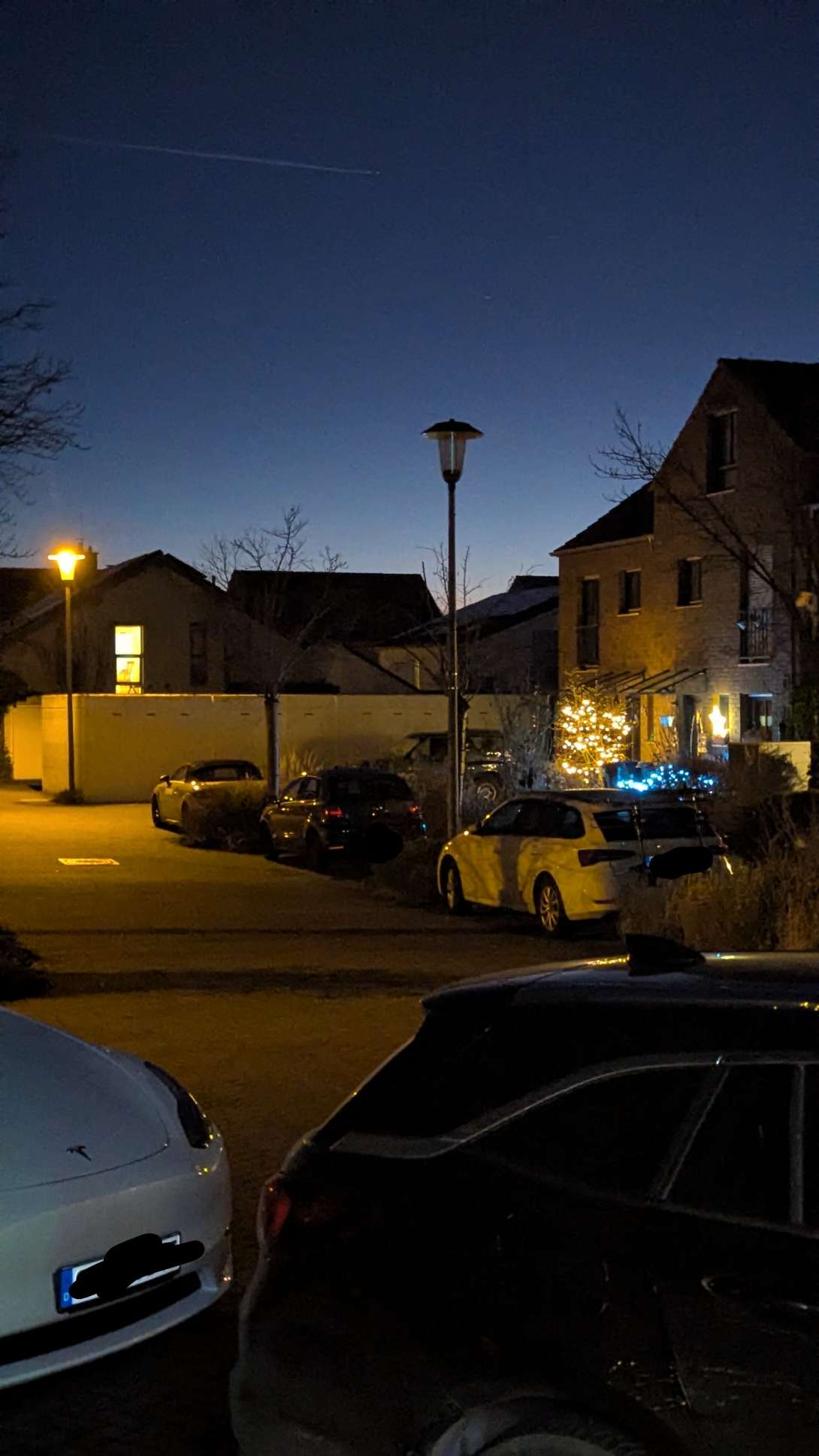 Bild zu gemeldetem Anliegen vom *2024-12-27 17:53:09