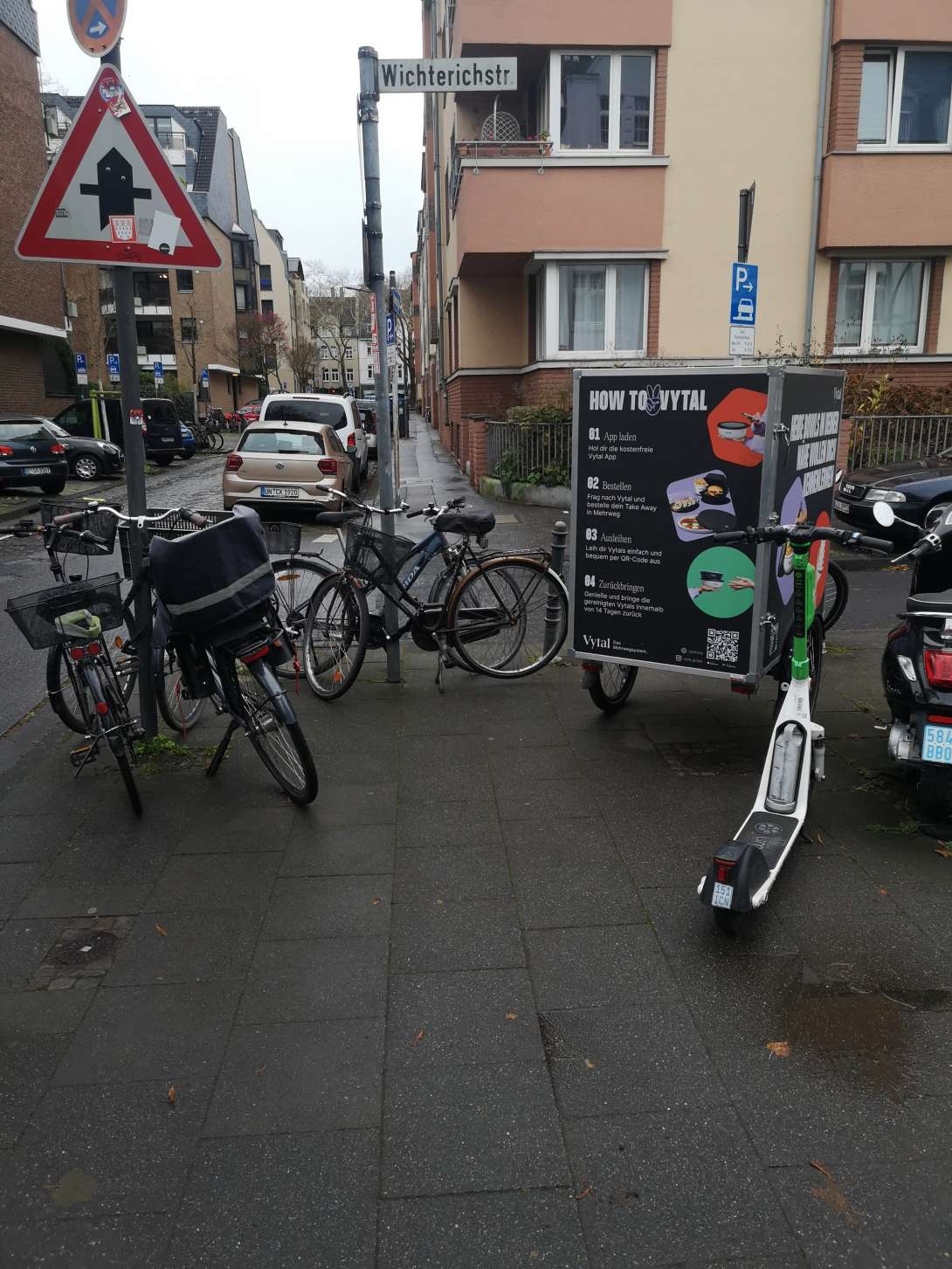 Bild zu gemeldetem Anliegen vom *2024-12-09 12:31:57