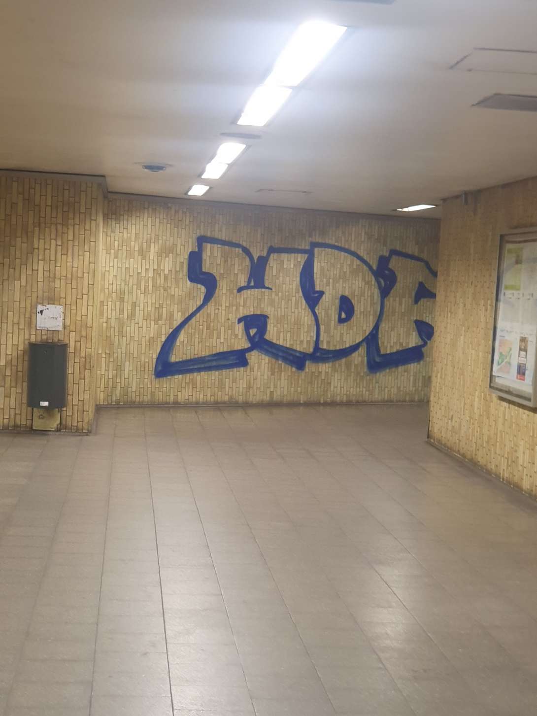 Bild zu gemeldetem Anliegen vom *2024-12-05 13:02:47