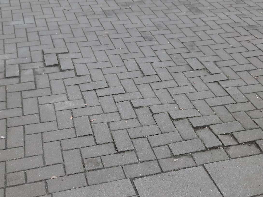 Bild zu gemeldetem Anliegen vom *2024-12-27 12:55:16