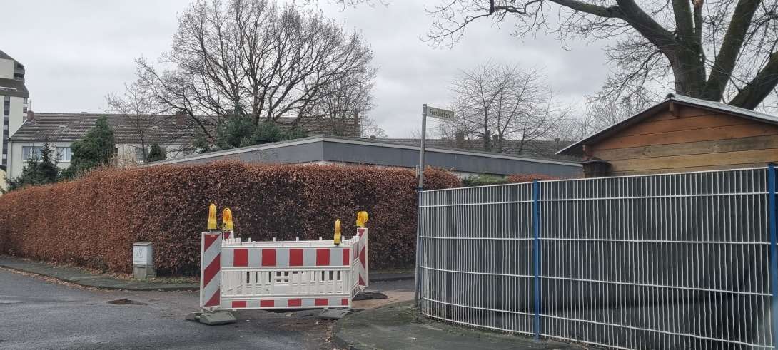 Bild zu gemeldetem Anliegen vom *2024-12-17 15:43:49