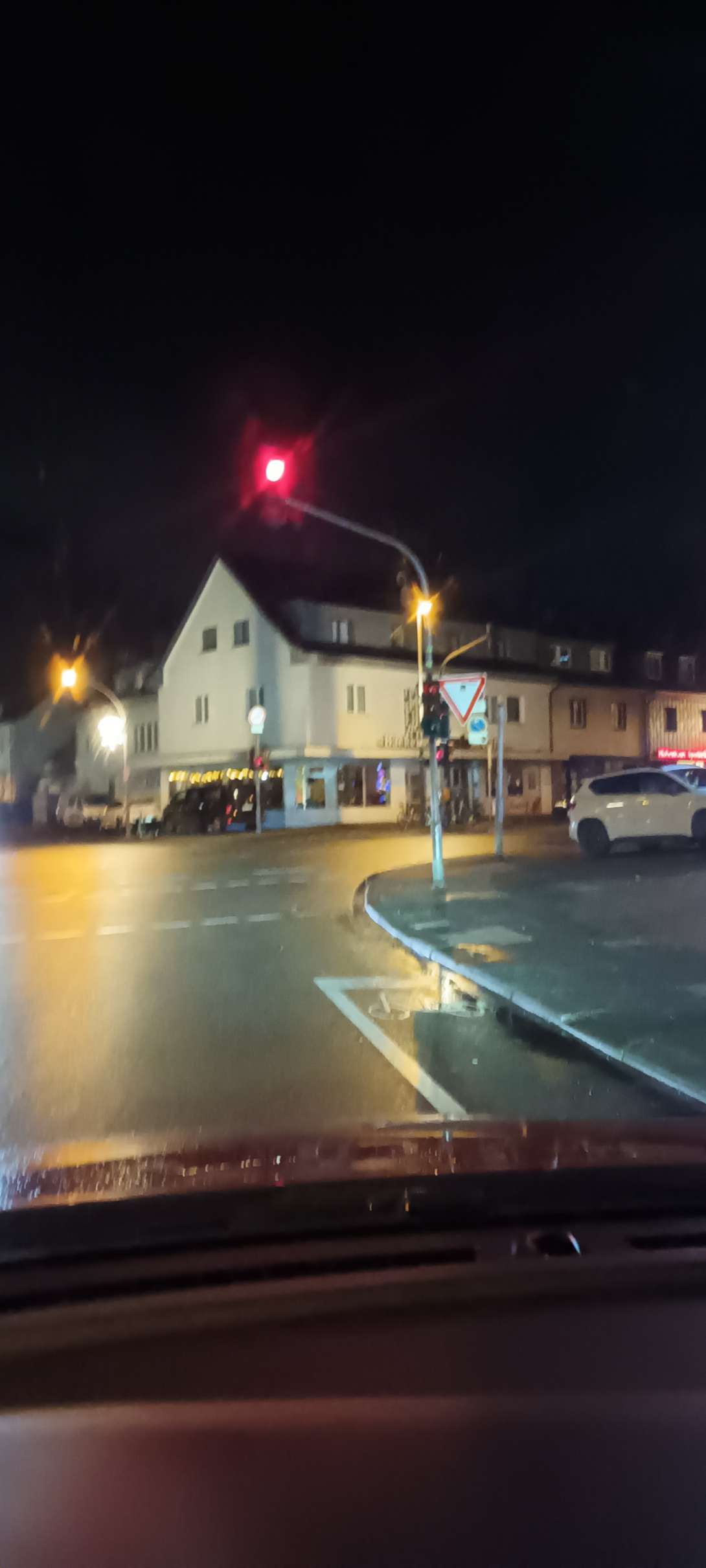 Bild zu gemeldetem Anliegen vom *2024-12-19 20:57:17