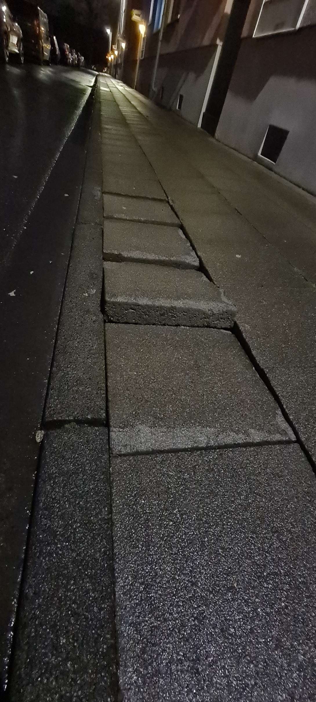 Bild zu gemeldetem Anliegen vom *2024-12-21 18:24:14