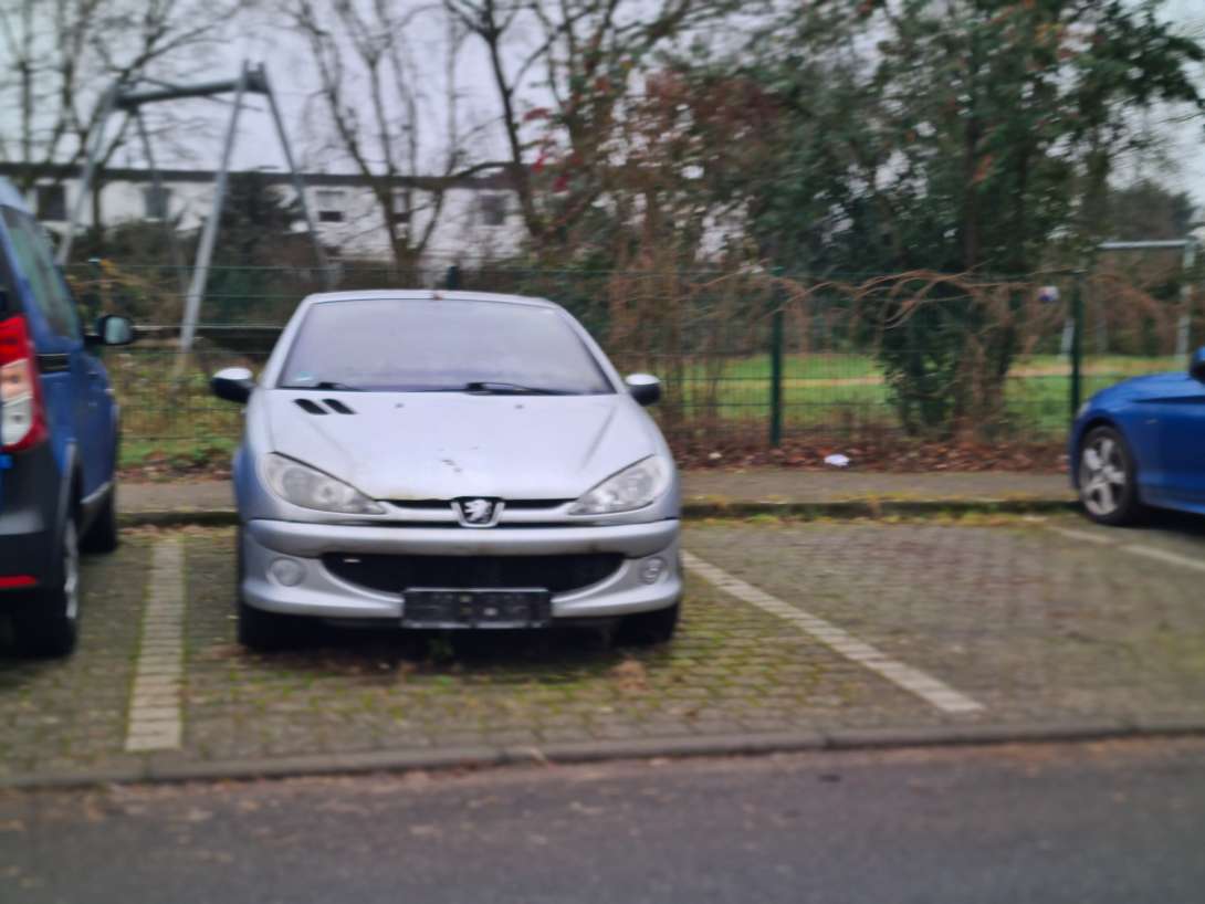 Bild zu gemeldetem Anliegen vom *2025-01-02 12:50:18