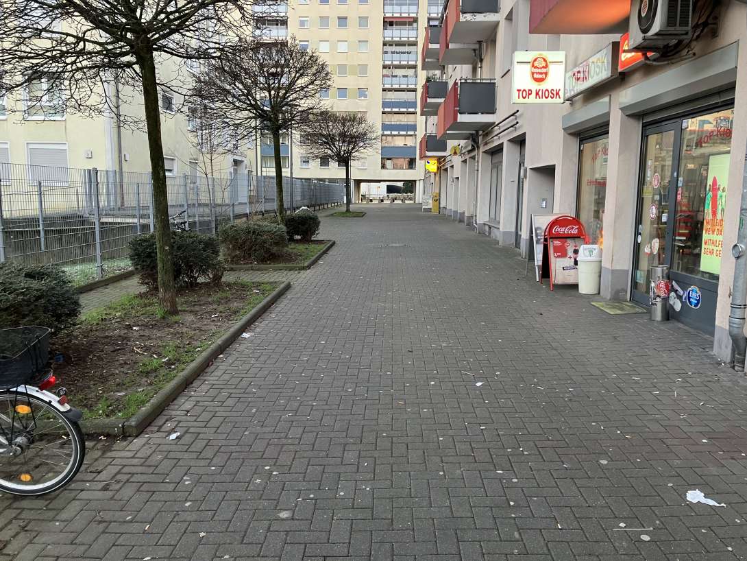 Bild zu gemeldetem Anliegen vom *2024-12-30 05:17:33