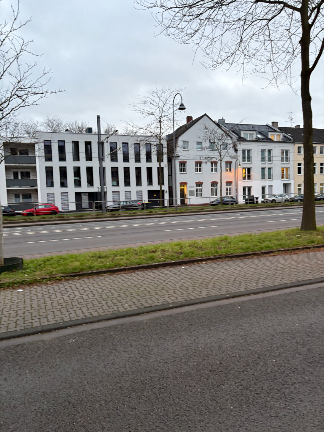 Bild zu gemeldetem Anliegen vom *2024-12-31 17:08:10