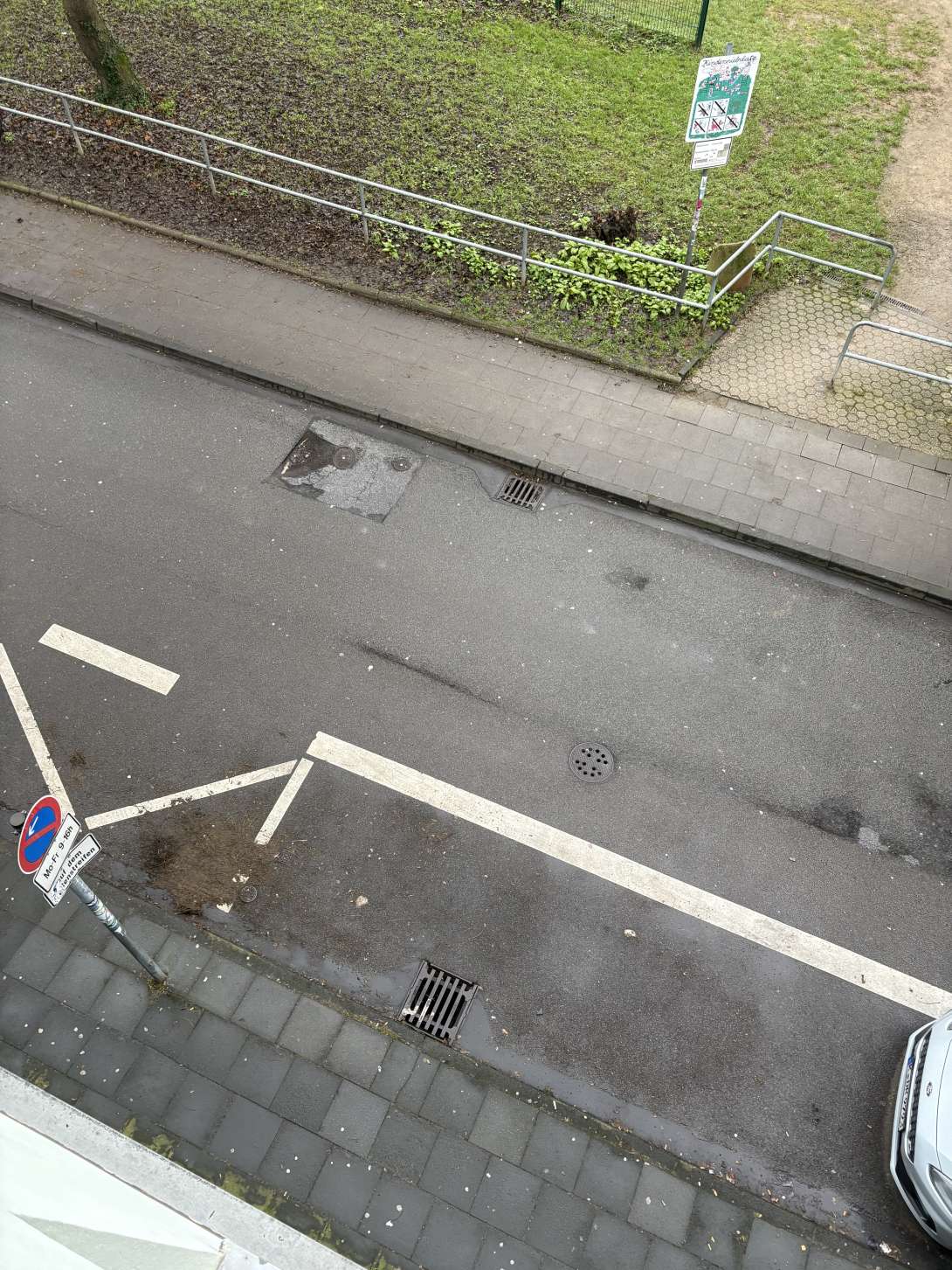 Bild zu gemeldetem Anliegen vom *2024-12-30 10:03:48