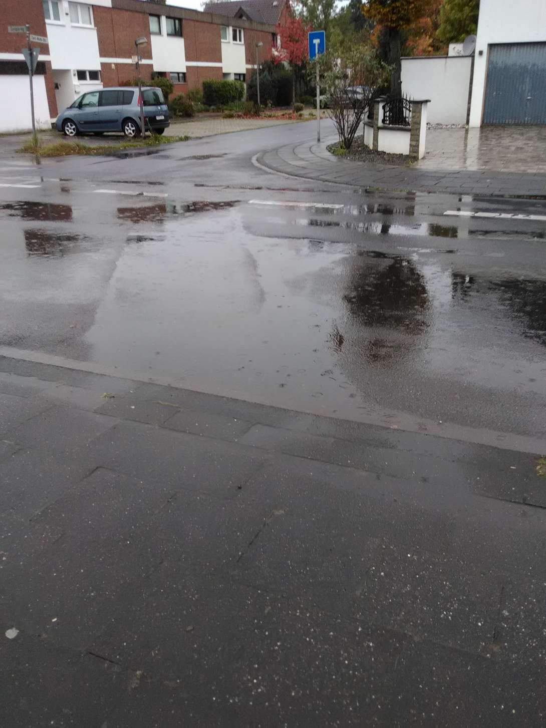 Bild zu gemeldetem Anliegen vom *2024-12-18 18:14:07