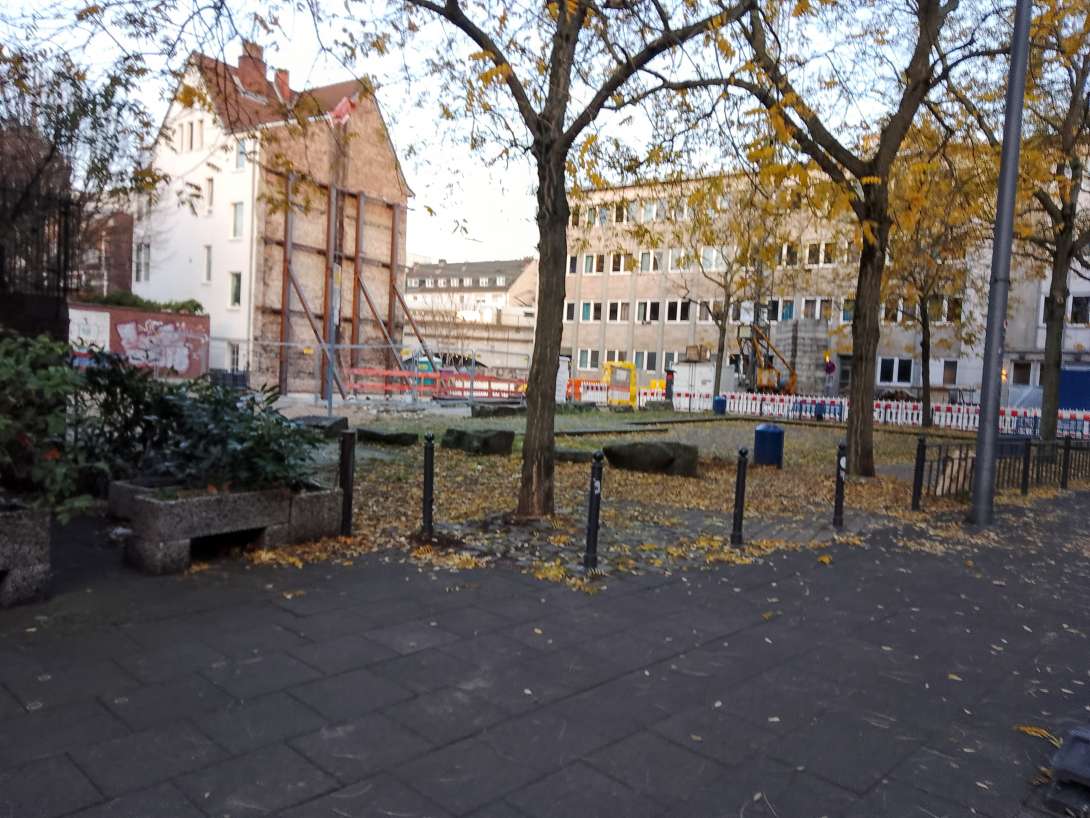Bild zu gemeldetem Anliegen vom *2024-12-12 11:46:00