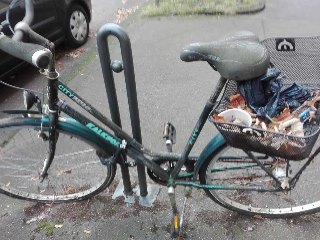 Bild zu gemeldetem Anliegen vom *2024-12-02 11:15:47