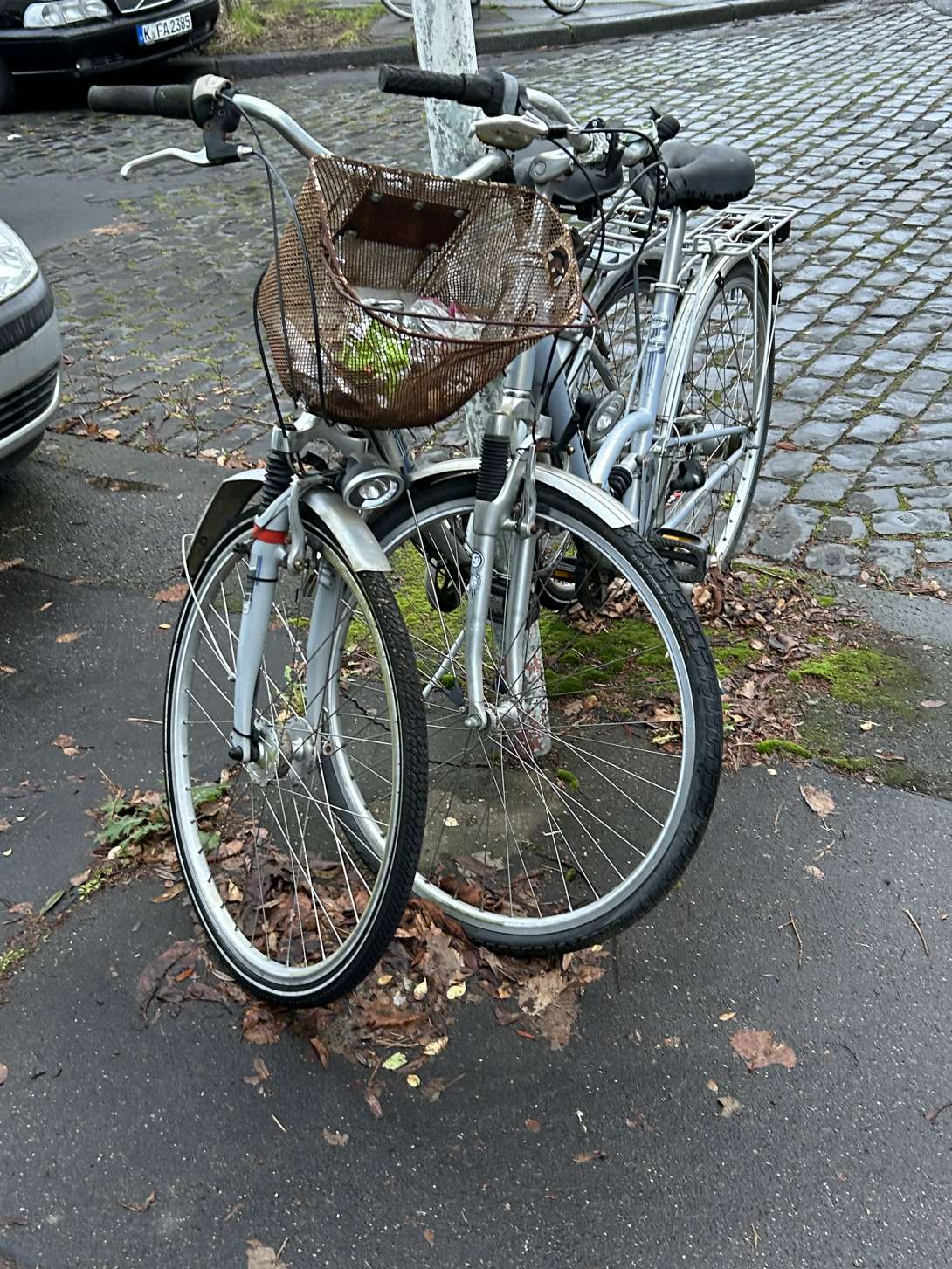 Bild zu gemeldetem Anliegen vom *2024-12-24 09:04:22