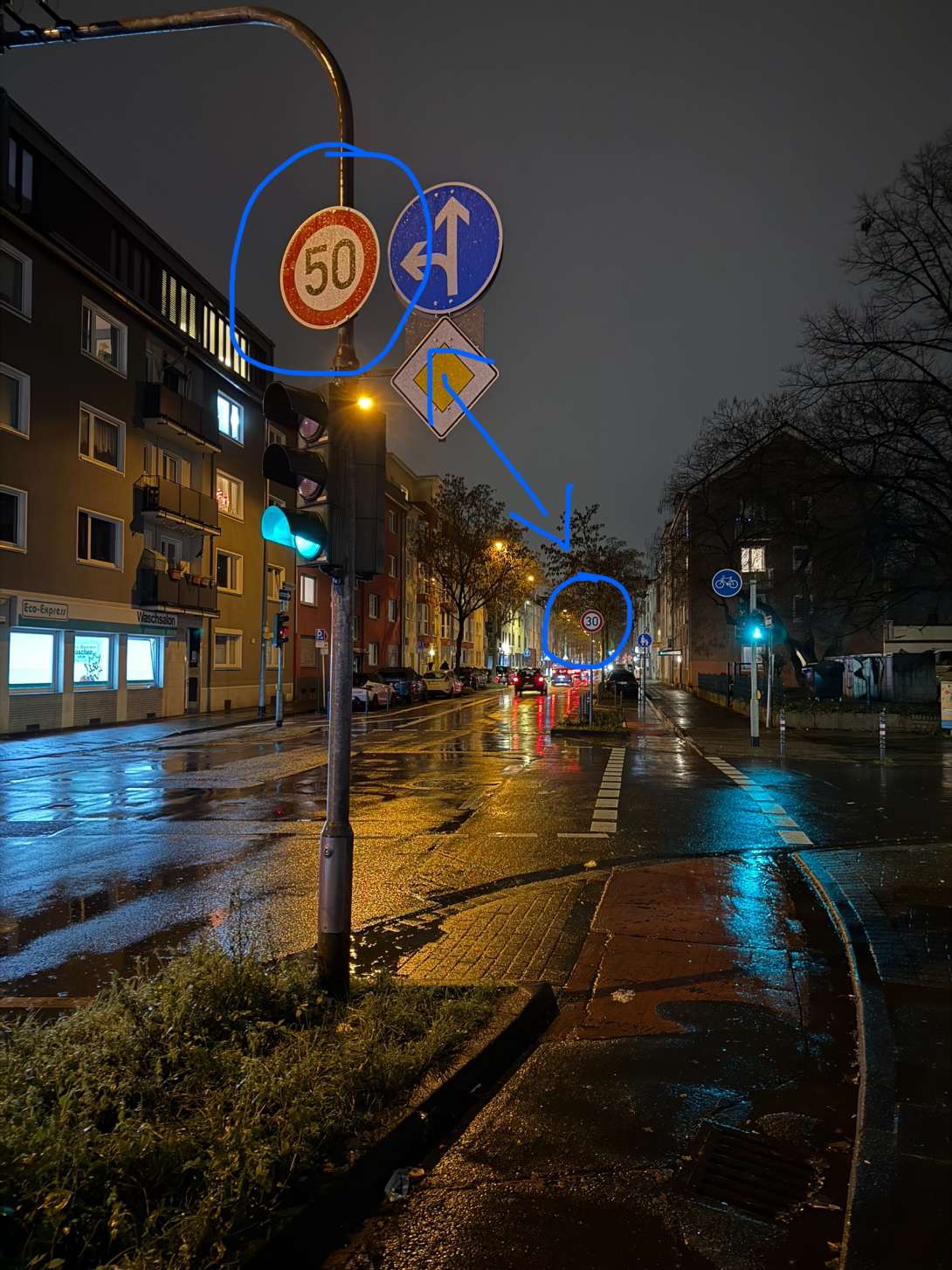Bild zu gemeldetem Anliegen vom *2024-12-06 10:12:16