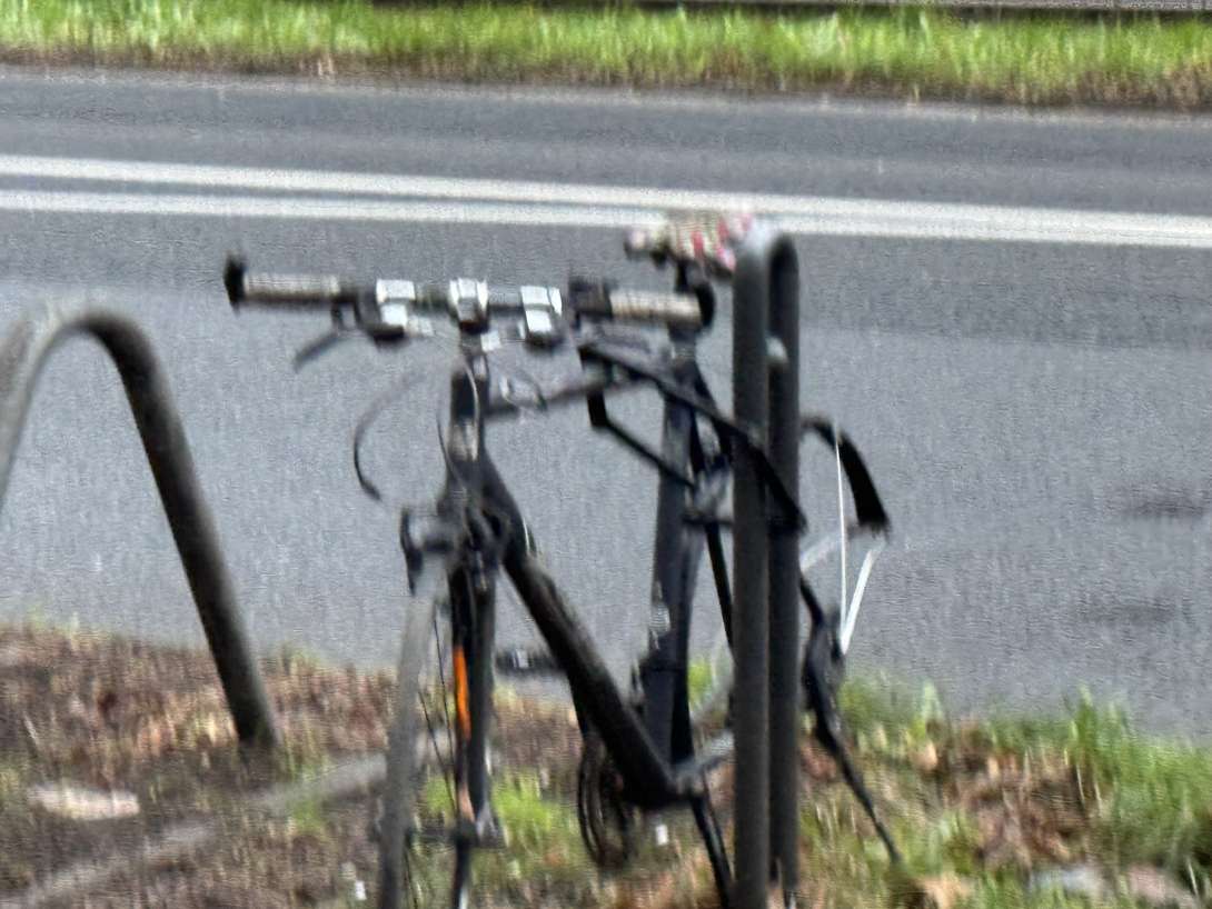 Bild zu gemeldetem Anliegen vom *2024-12-30 09:01:26
