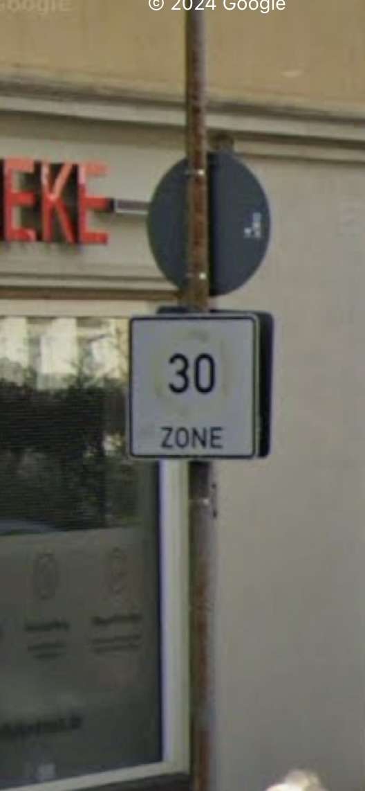 Bild zu gemeldetem Anliegen vom *2024-12-07 23:27:30