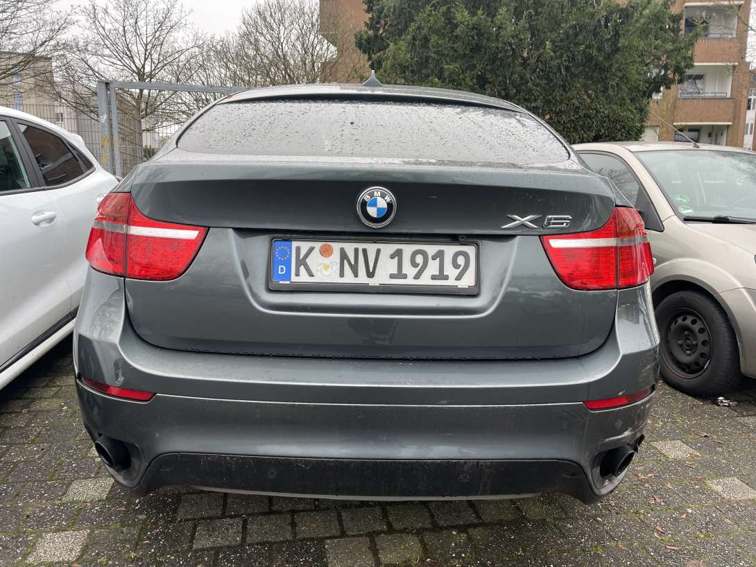 Bild zu gemeldetem Anliegen vom *2025-01-02 09:56:18