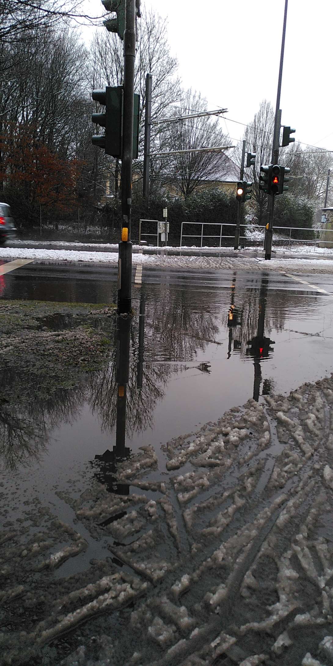 Bild zu gemeldetem Anliegen vom *2025-01-09 09:52:32