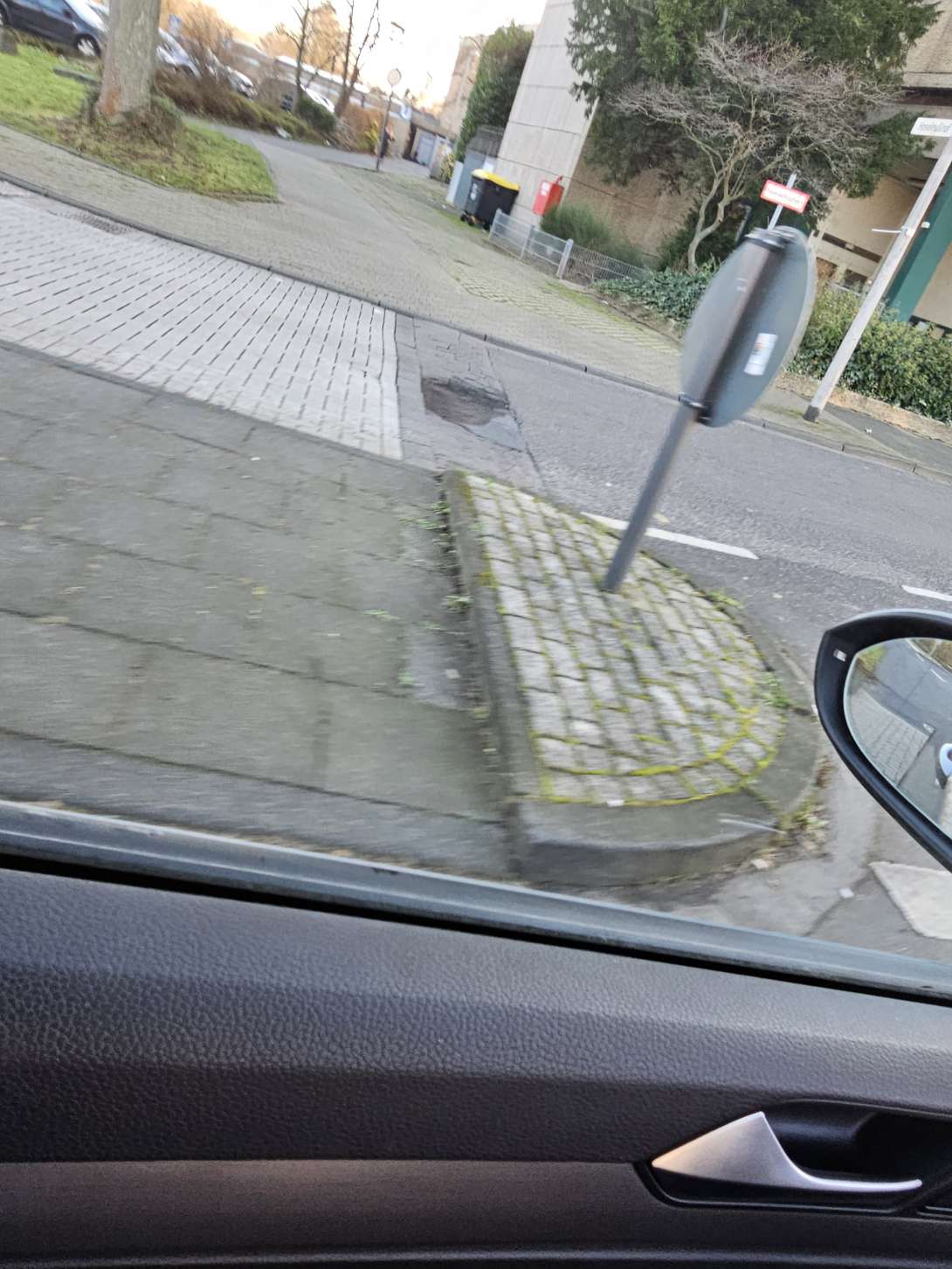Bild zu gemeldetem Anliegen vom *2025-01-05 16:22:52
