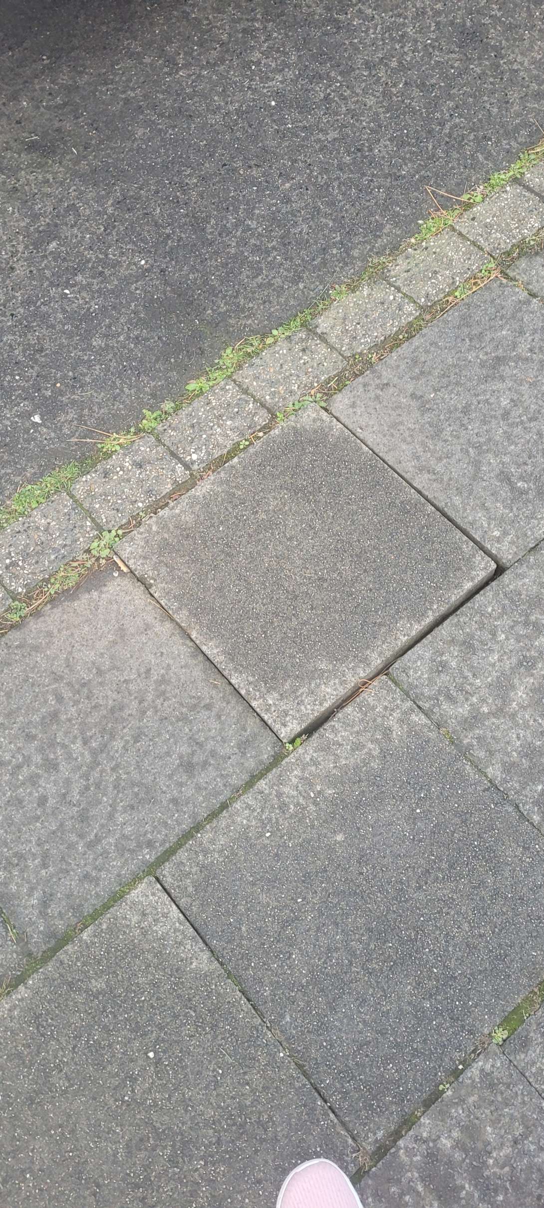 Bild zu gemeldetem Anliegen vom *2025-01-07 16:06:14
