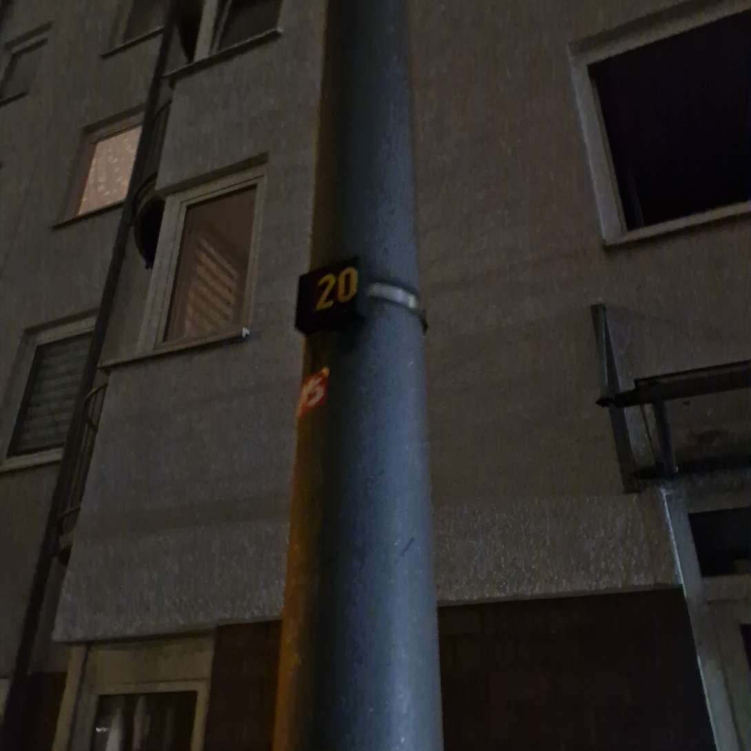 Bild zu gemeldetem Anliegen vom *2025-01-22 18:42:04