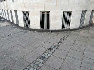 Bild zu gemeldetem Anliegen vom *2025-01-21 09:32:27