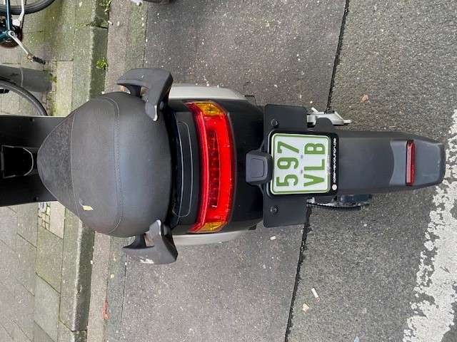 Bild zu gemeldetem Anliegen vom *2025-01-27 13:07:56