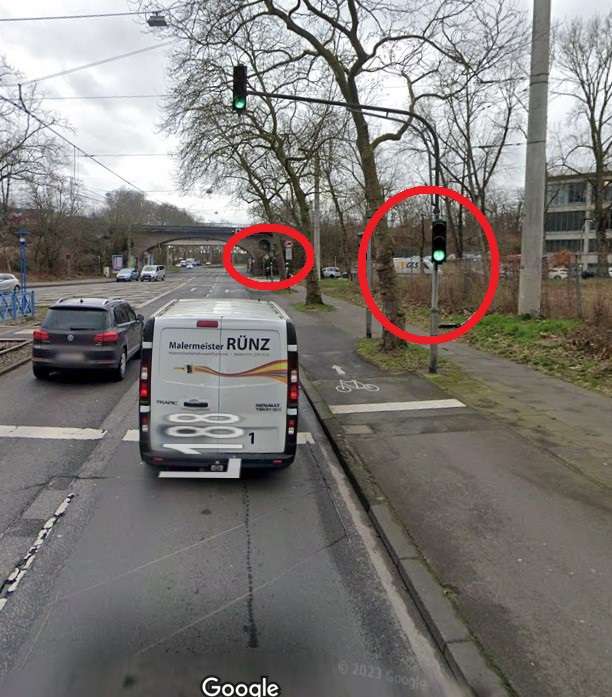 Bild zu gemeldetem Anliegen vom *2025-01-06 11:21:18