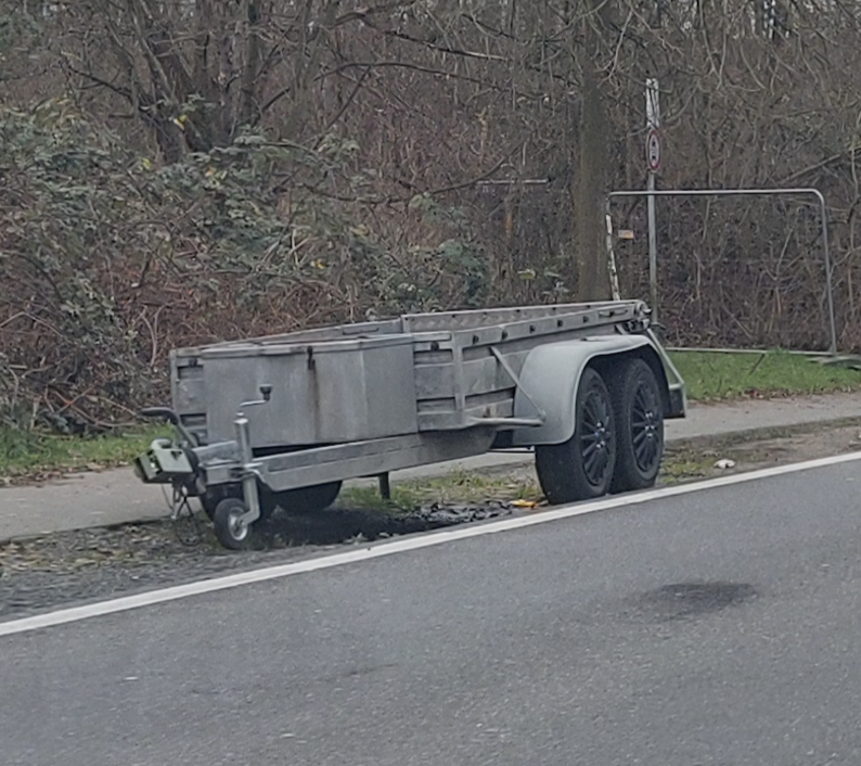Bild zu gemeldetem Anliegen vom *2025-01-12 00:49:15