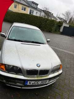 Bild zu gemeldetem Anliegen vom *2025-01-09 12:32:52