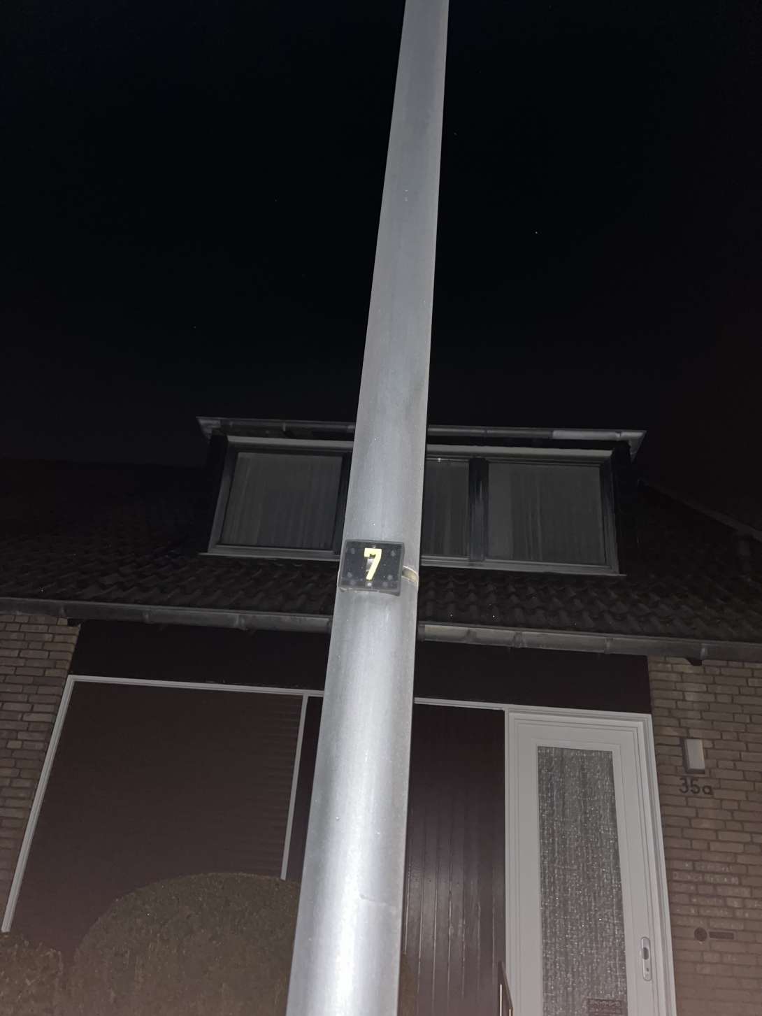 Bild zu gemeldetem Anliegen vom *2025-01-19 01:33:29