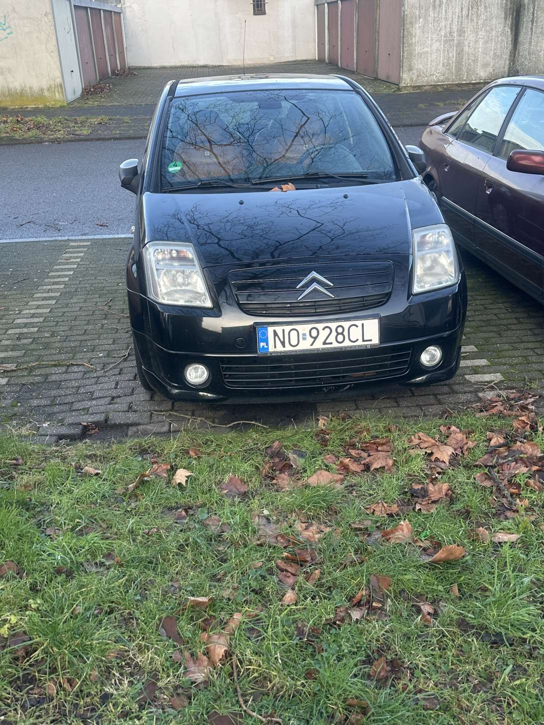 Bild zu gemeldetem Anliegen vom *2025-01-08 11:25:26