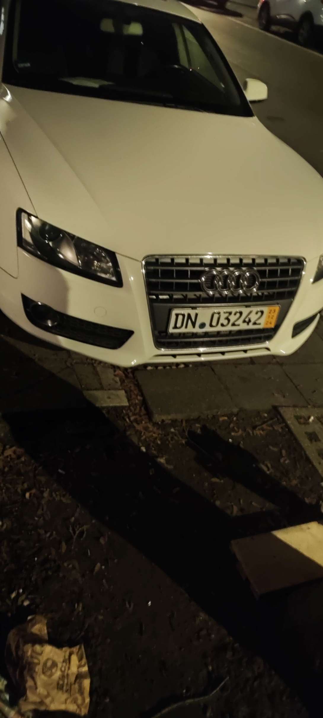 Bild zu gemeldetem Anliegen vom *2025-01-06 21:26:06
