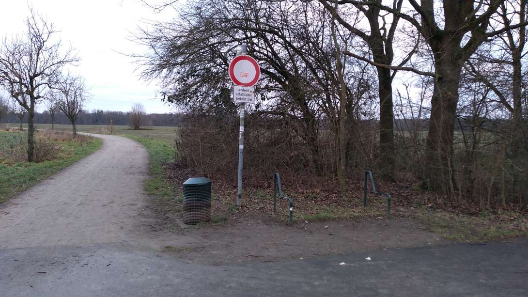 Bild zu gemeldetem Anliegen vom *2025-01-16 18:36:53