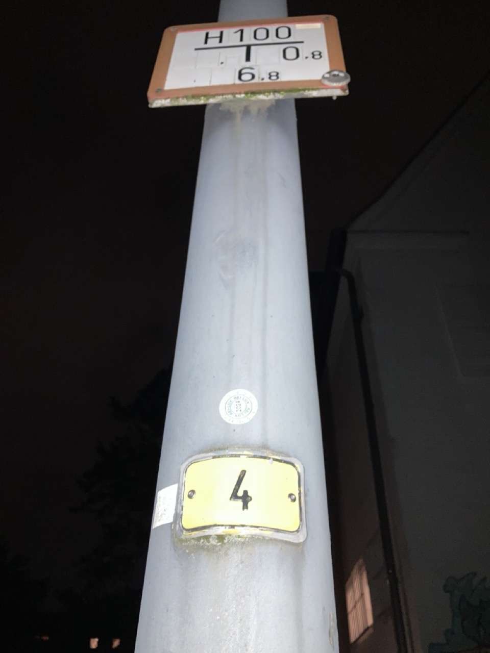 Bild zu gemeldetem Anliegen vom *2025-01-30 08:11:19