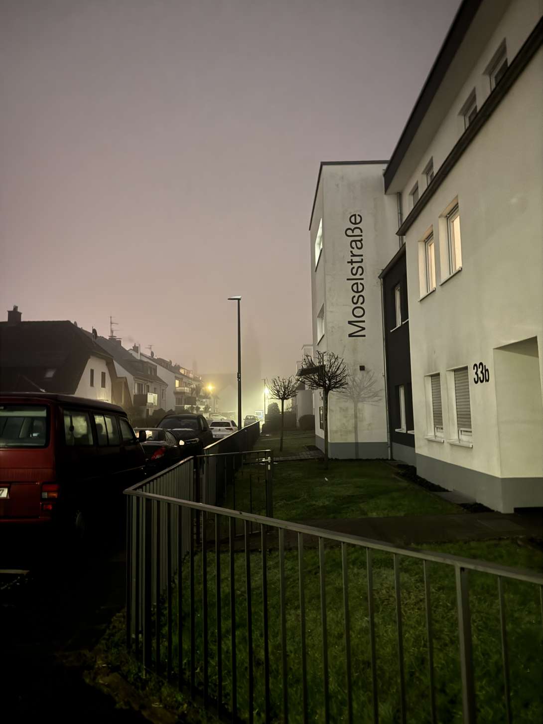 Bild zu gemeldetem Anliegen vom *2025-01-15 07:47:03