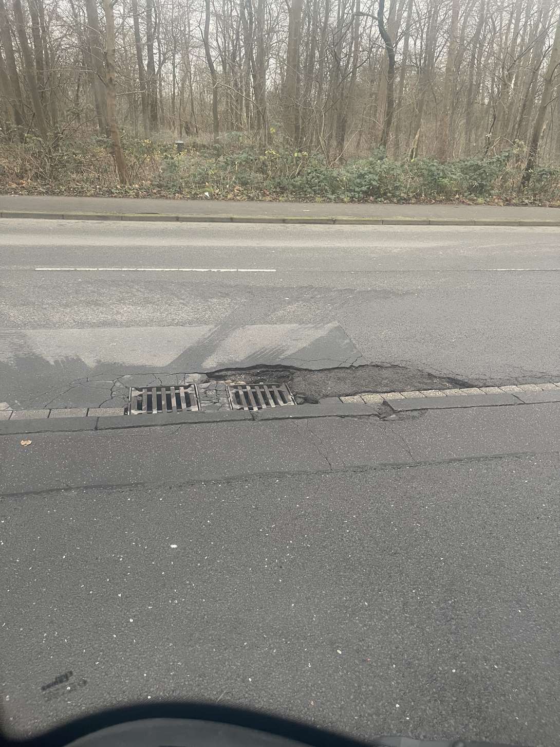 Bild zu gemeldetem Anliegen vom *2025-01-02 15:21:39