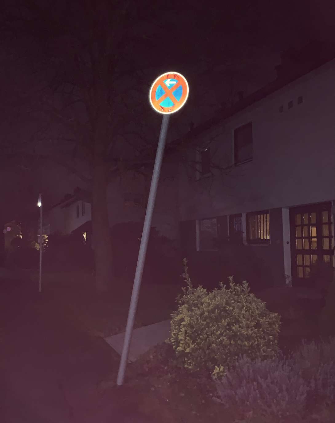 Bild zu gemeldetem Anliegen vom *2025-01-07 19:07:18