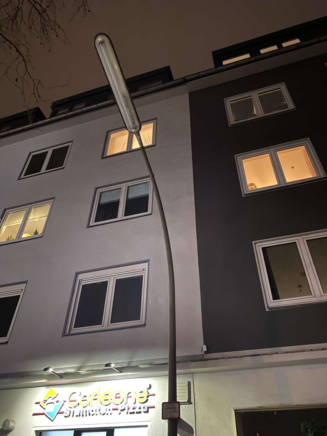 Bild zu gemeldetem Anliegen vom *2025-01-11 19:56:58