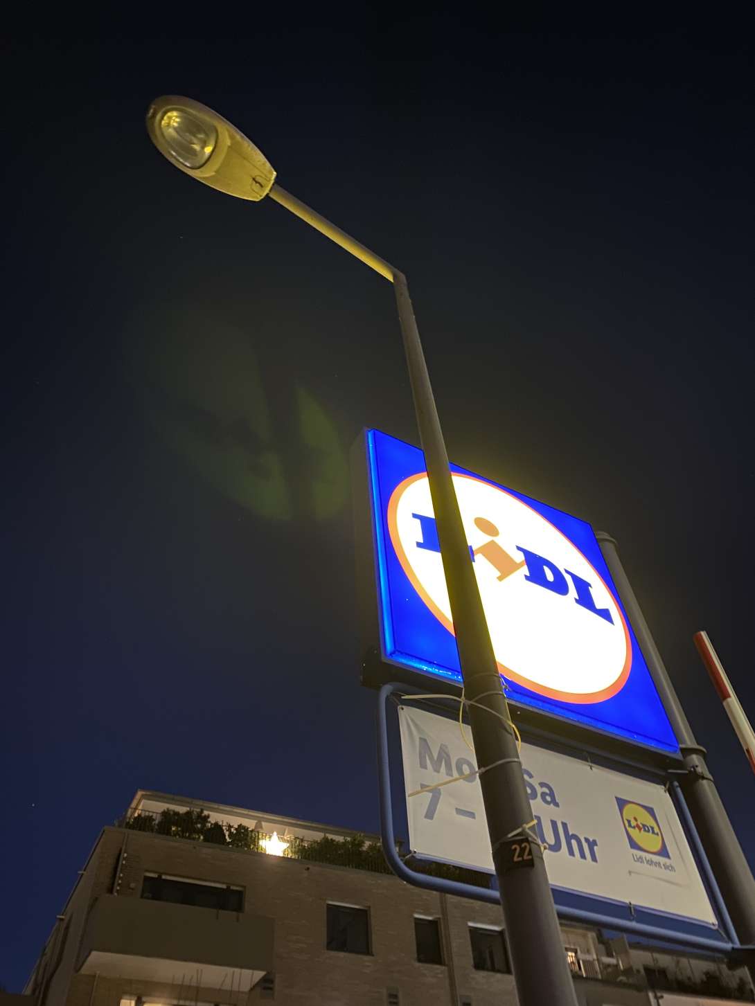 Bild zu gemeldetem Anliegen vom *2025-01-13 18:34:26