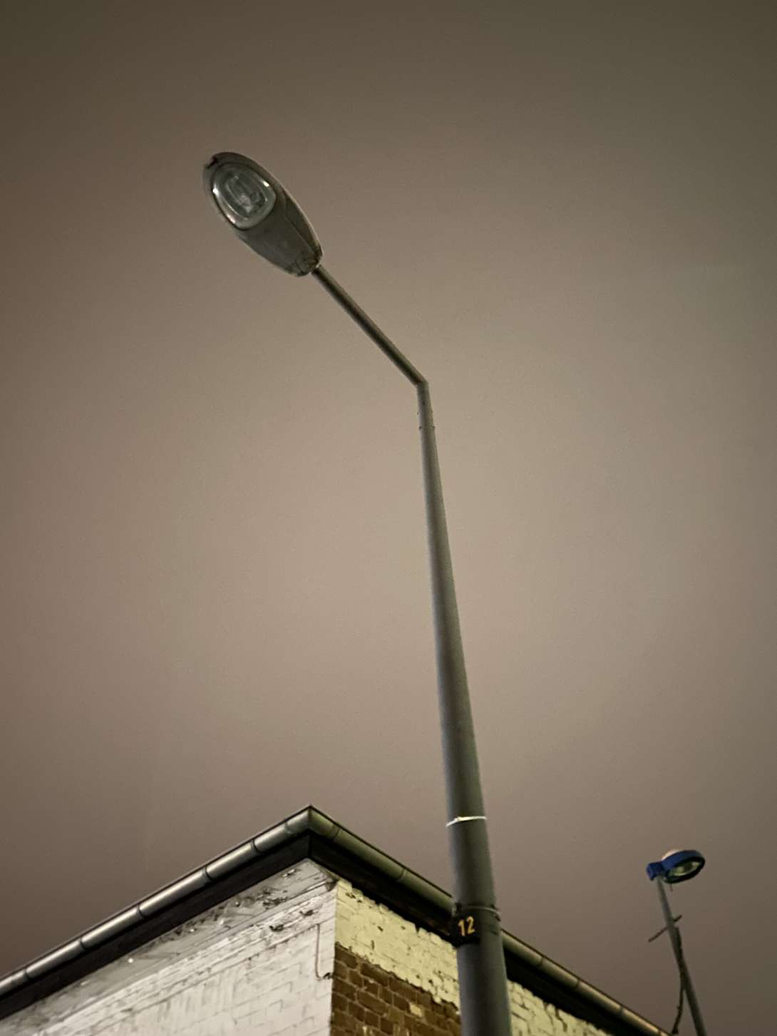 Bild zu gemeldetem Anliegen vom *2025-01-16 09:50:25