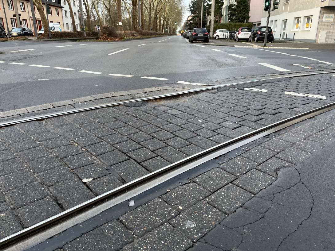 Bild zu gemeldetem Anliegen vom *2025-01-12 22:10:05