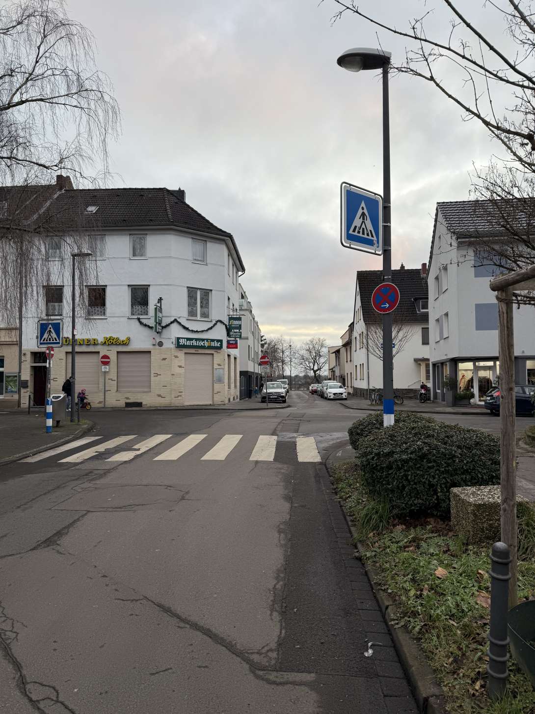 Bild zu gemeldetem Anliegen vom *2025-01-19 21:29:53