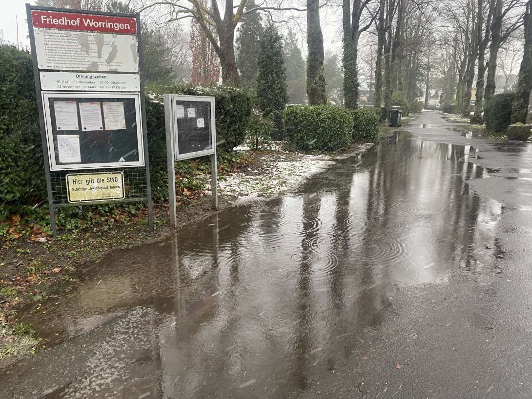 Bild zu gemeldetem Anliegen vom *2025-01-10 20:39:10