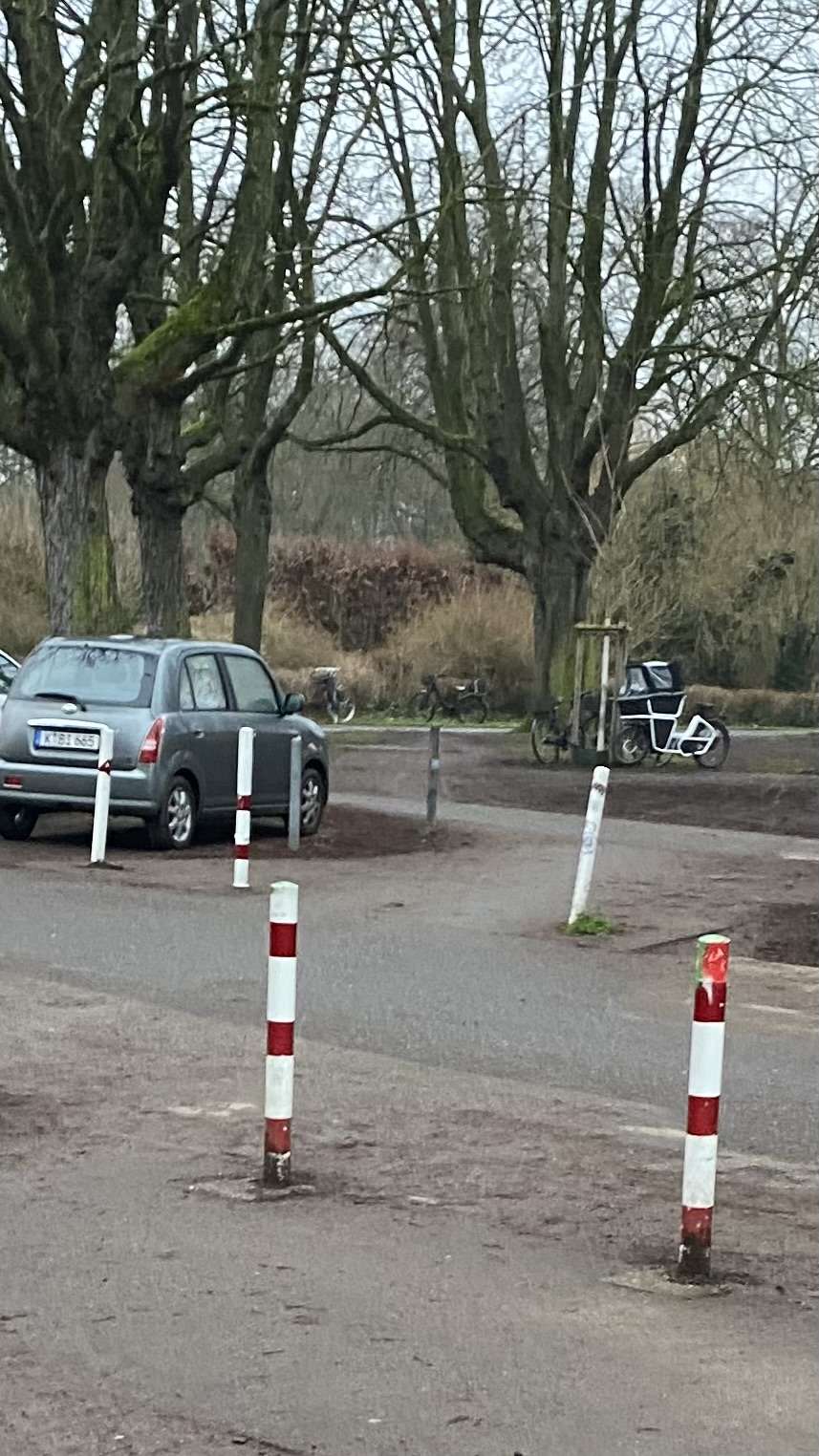 Bild zu gemeldetem Anliegen vom *2025-01-18 09:54:36