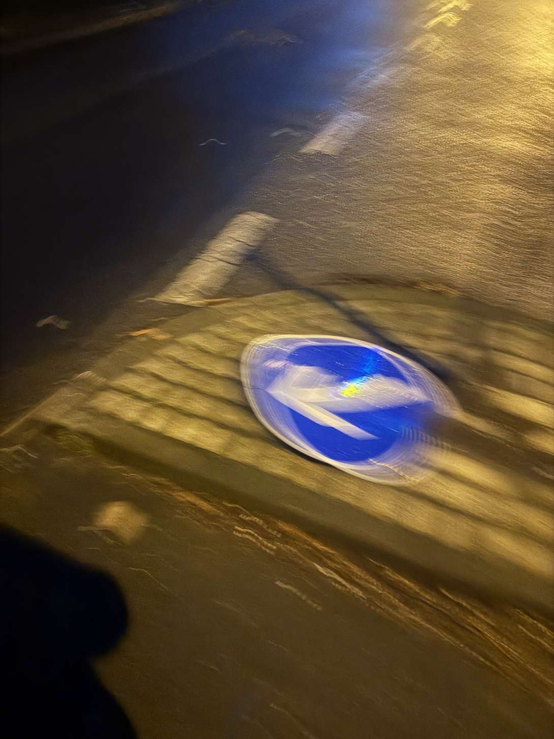 Bild zu gemeldetem Anliegen vom *2025-01-06 12:24:44