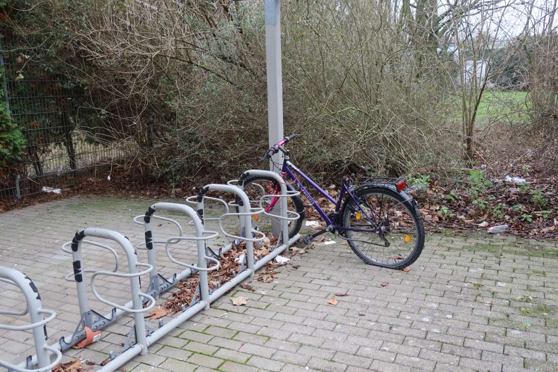 Bild zu gemeldetem Anliegen vom *2025-01-04 17:47:10
