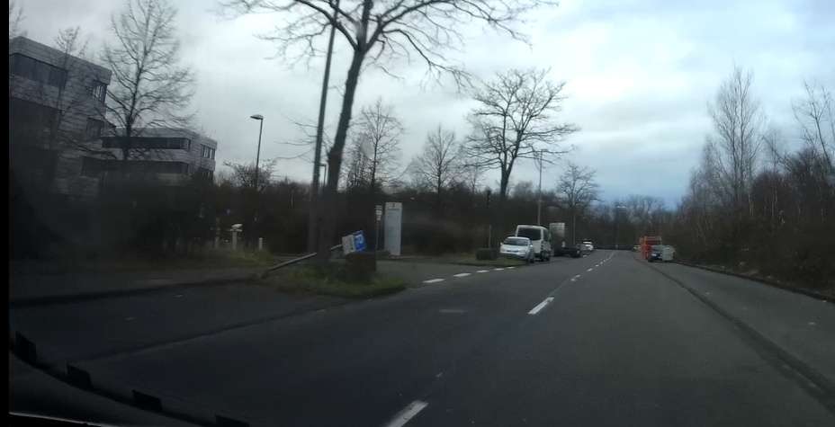 Bild zu gemeldetem Anliegen vom *2025-01-29 09:27:46