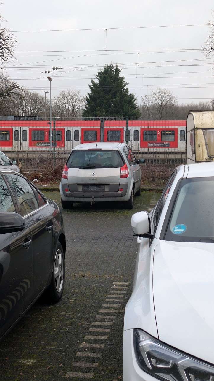 Bild zu gemeldetem Anliegen vom *2025-01-06 13:29:40