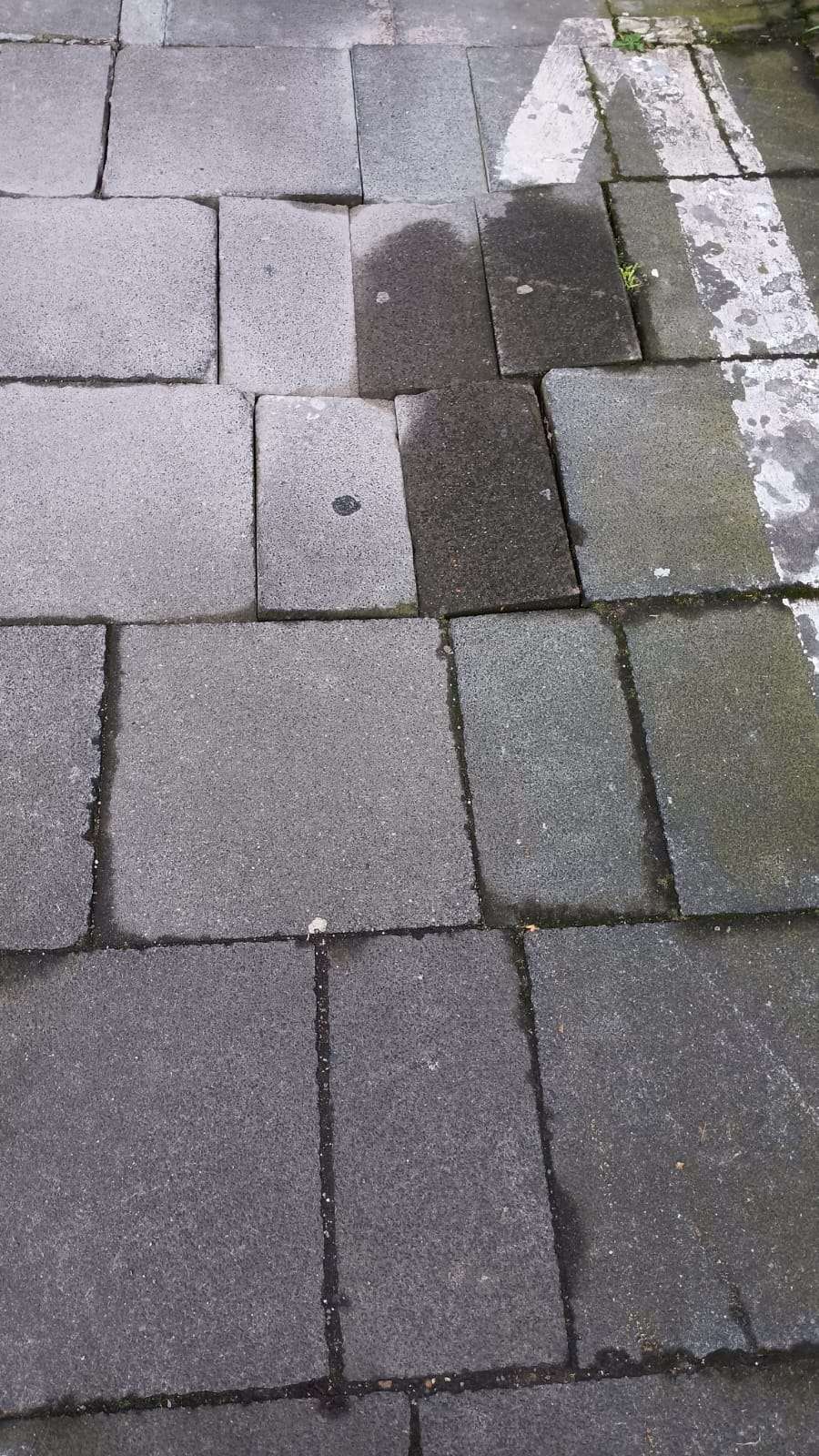 Bild zu gemeldetem Anliegen vom *2025-01-29 09:11:20